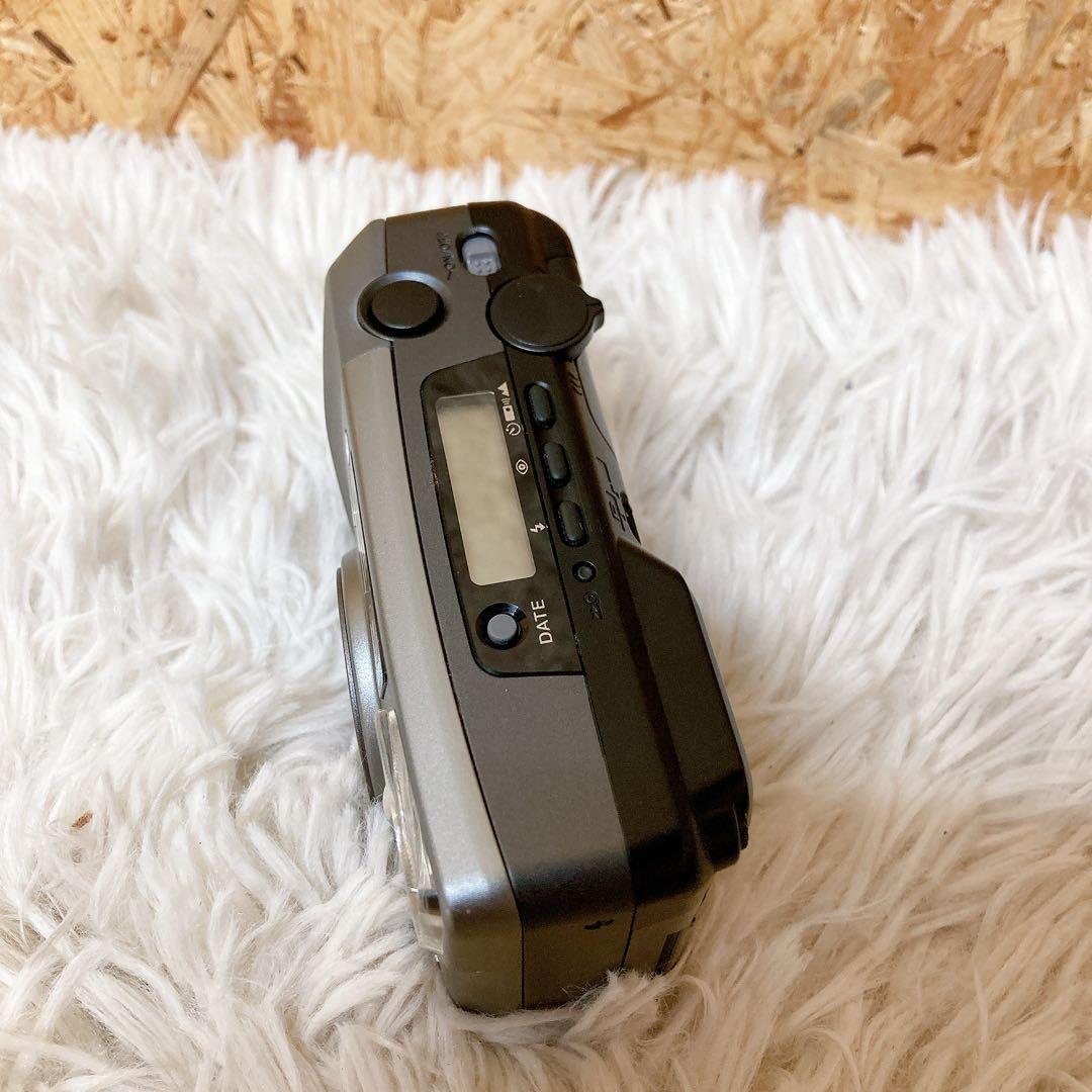 PENTAX espio 115m フィルムカメラ