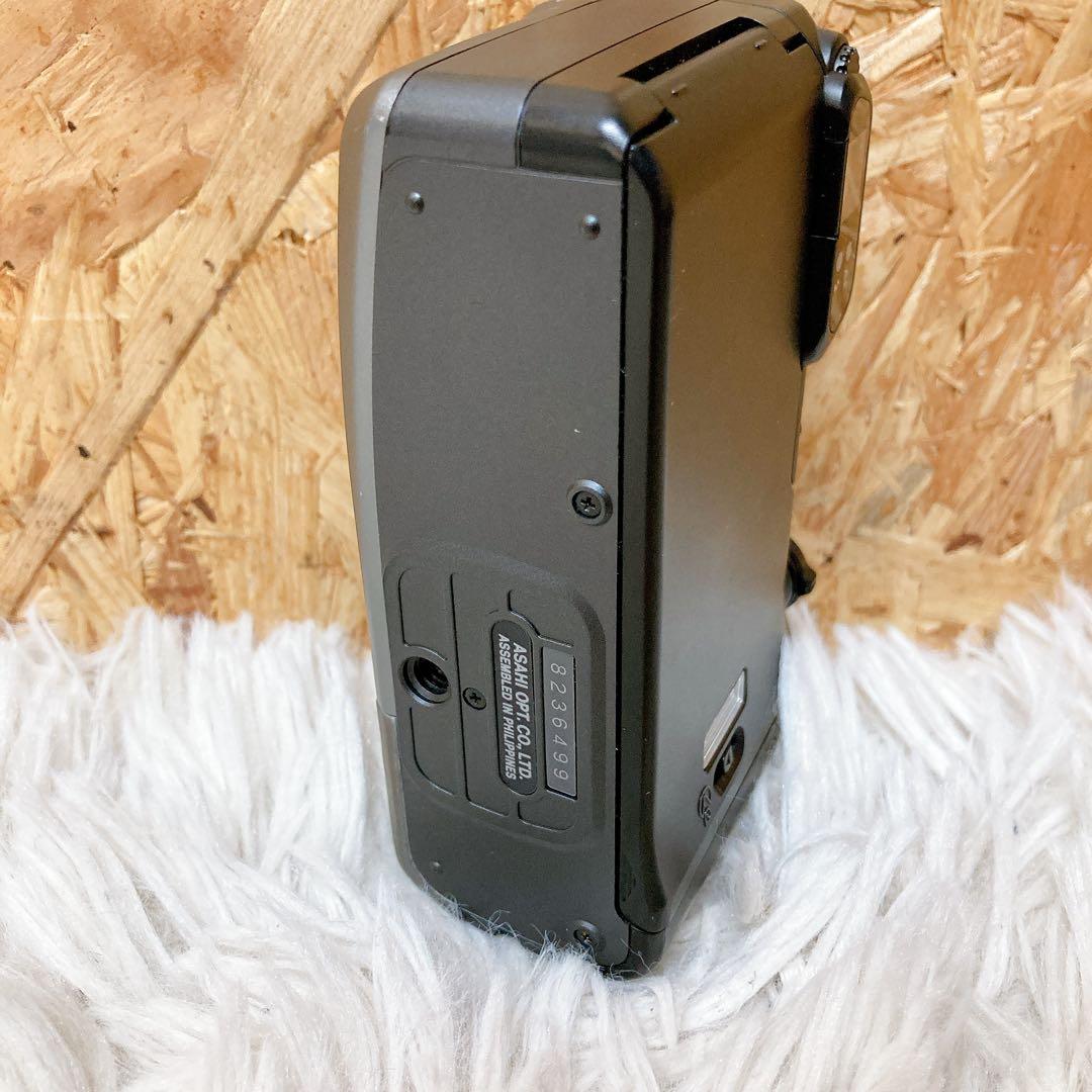 PENTAX espio 115m フィルムカメラ