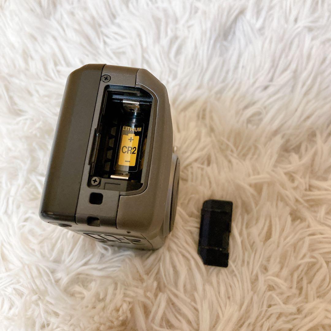 PENTAX espio 115m フィルムカメラ