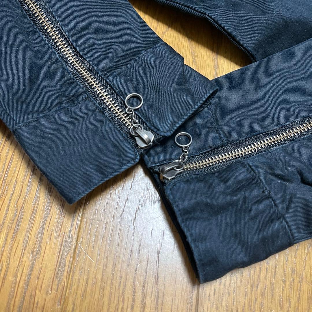 crows tfoa 武装戦線　つなぎ　Lサイズ