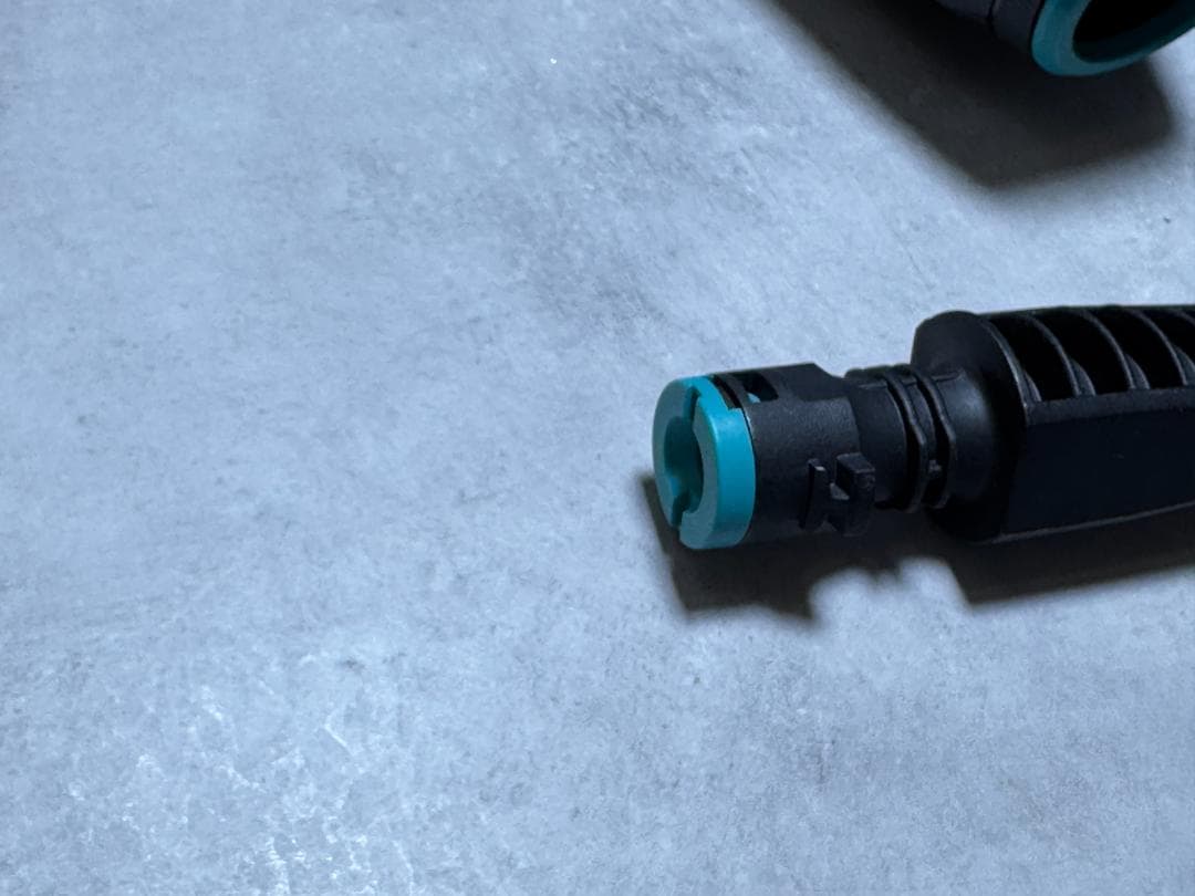 ケルヒャー 高圧洗浄機 KHB 6 動作品（ほとんど使用してない美品）