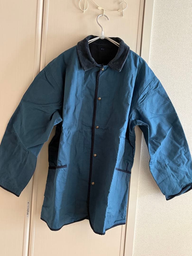 PARAFFIN CORDUROY JACKETパラフィンコーデュロイジャケット