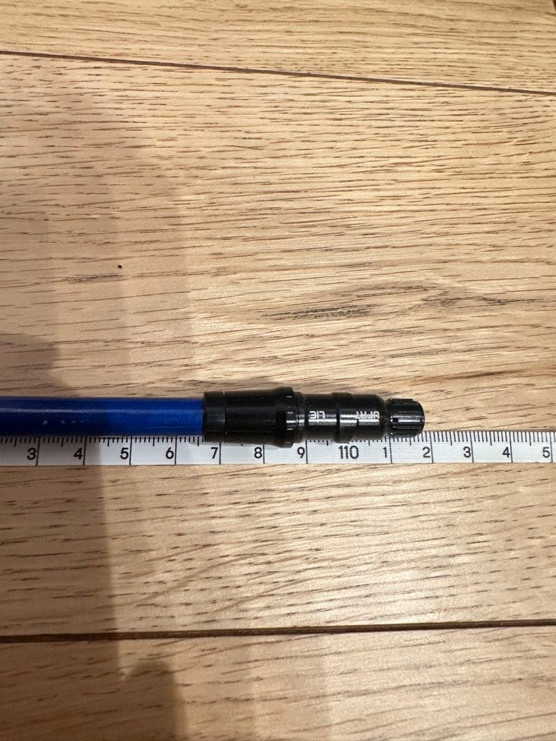 シンカグラファイト ループ SLASH TYPE B 5R スラッシュ タイプB