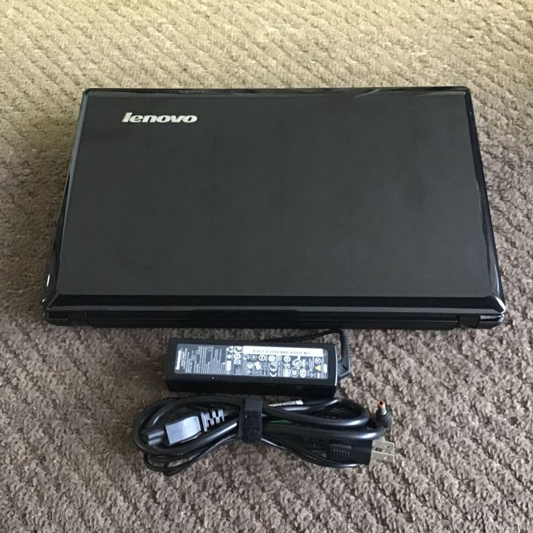 ★超速　レノボG580 最新Win11Pro Corei5 /高速SSD/8GB