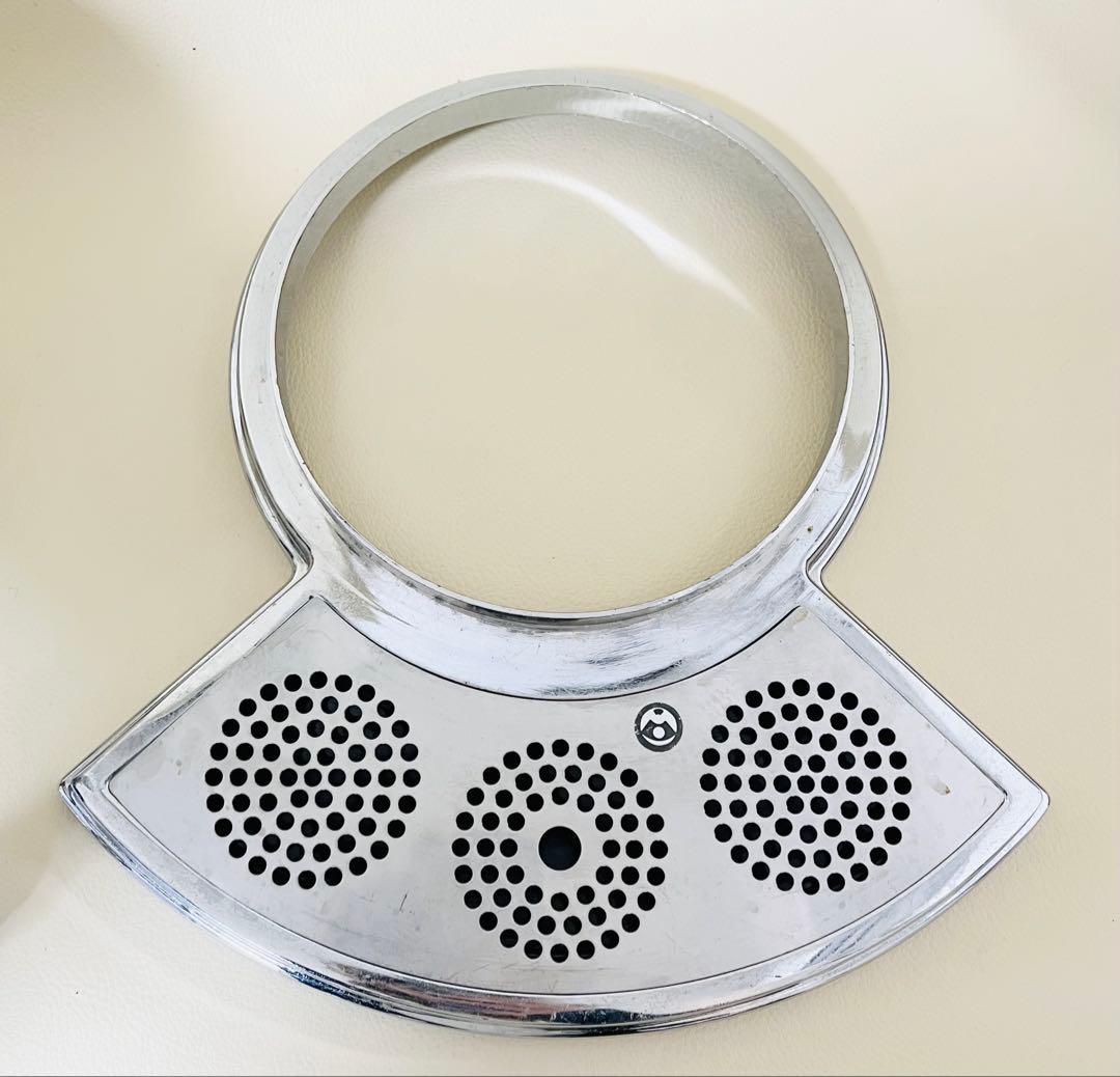 【現状品】ジュースディスペンサー 5リットル ステンレス