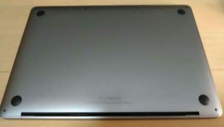 MacBook Pro 13 2016 16GB 512GB SSD 美品