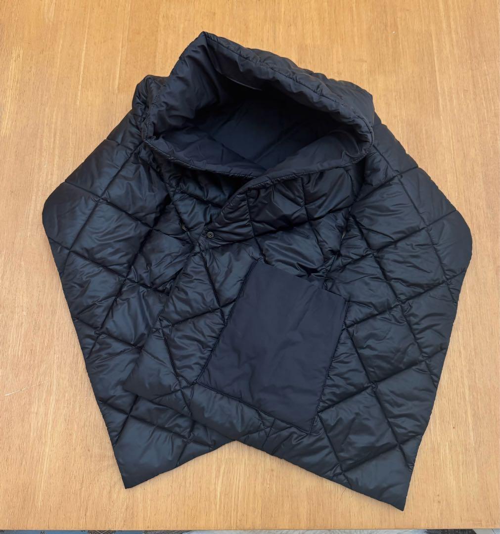 ADORE ダウンストール