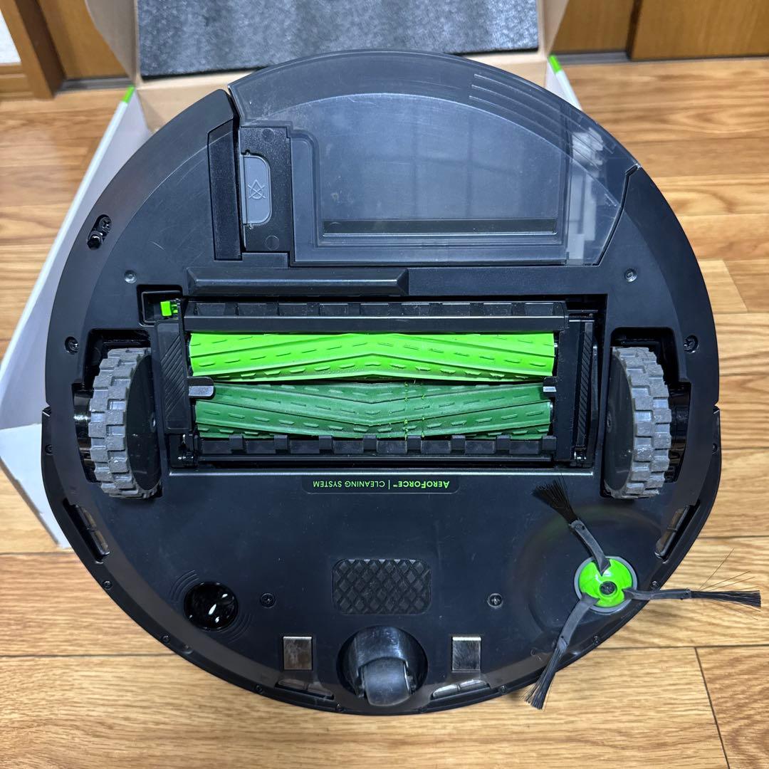 わ*る様 iRobot Roomba i3 ロボット掃除機