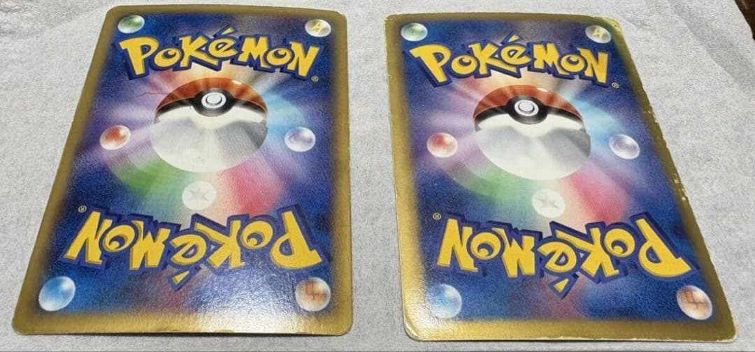 ポケモンカード 当時物 レックウザ フリーザ フシギバナ ミュウ など6枚セット