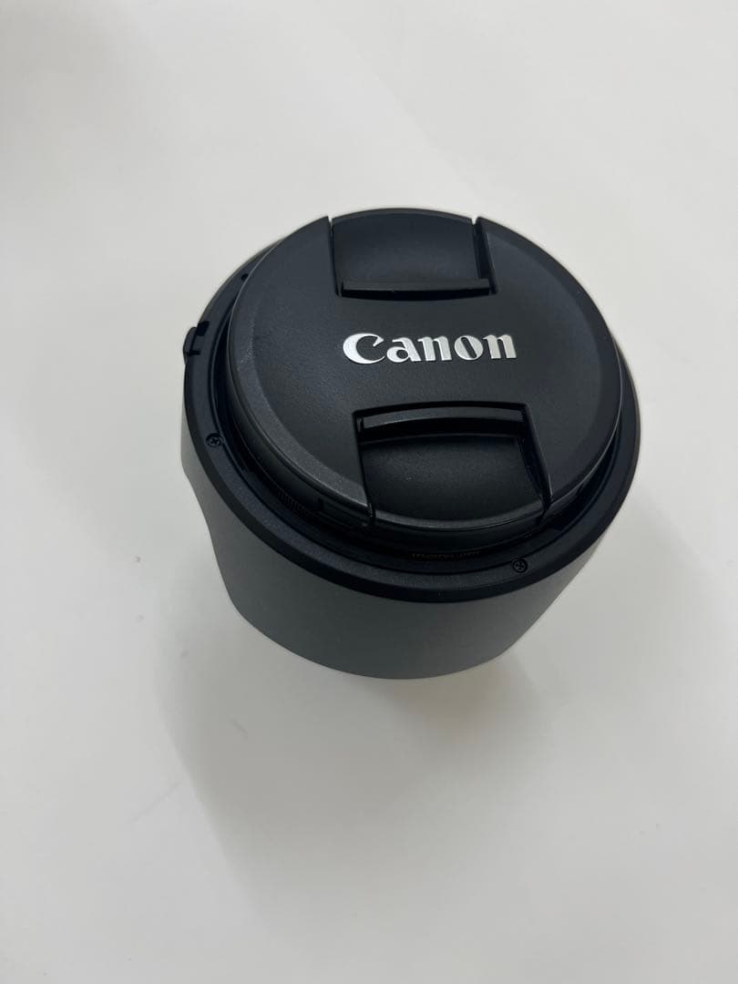 Canon EOS 6D Mark II 本体　ズームレンズセット