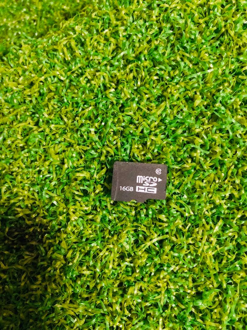 Cellstar CSD-790fhgドライブレコーダー sd card16gb