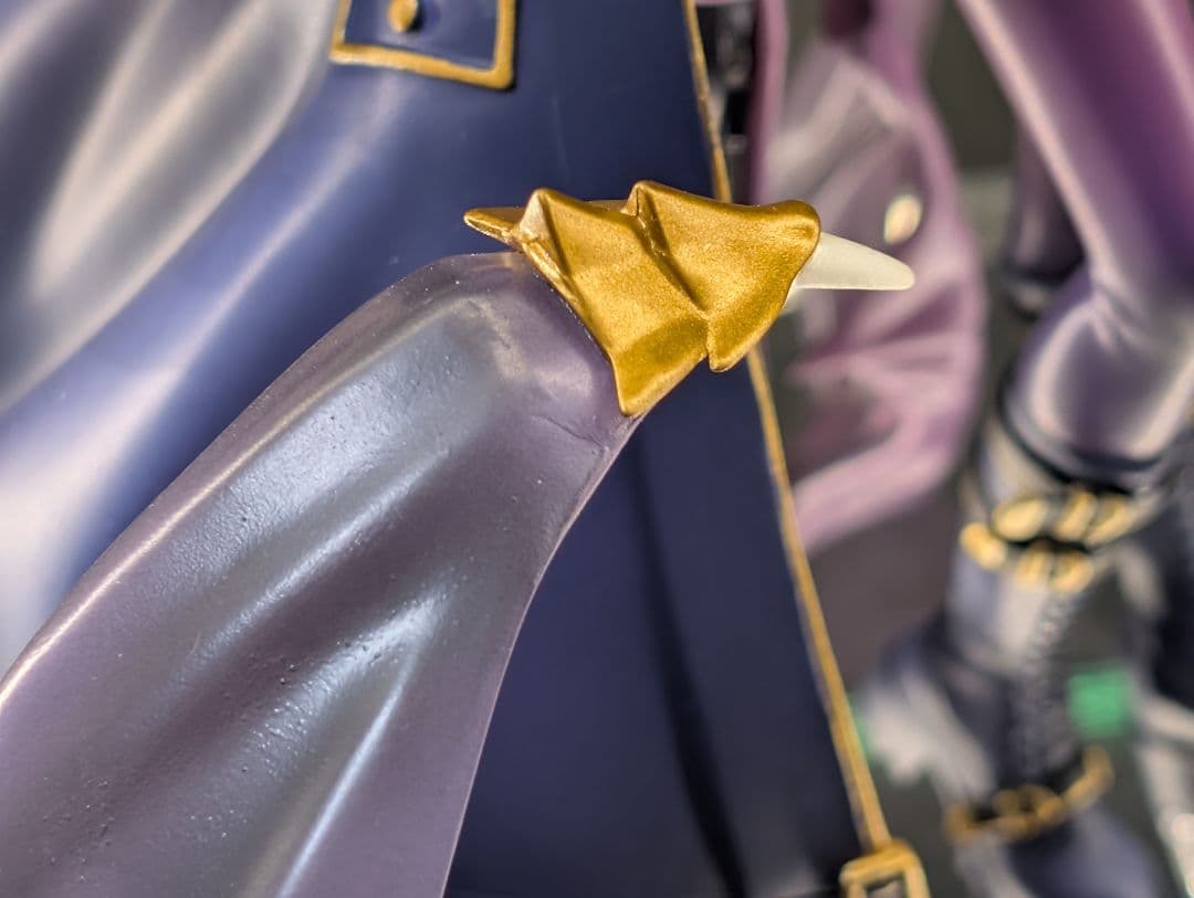 ブルーアーカイブ「空崎ヒナ」 1/7 完成品フィギュア[B´full]