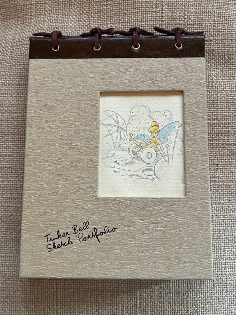 Disney ティンカーベル 腕時計 セット