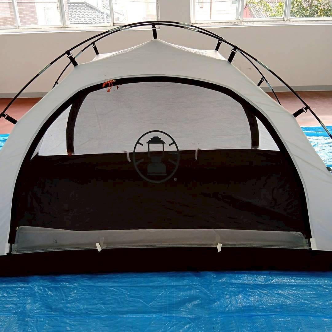 コールマンColeman テント ツーリングドームST