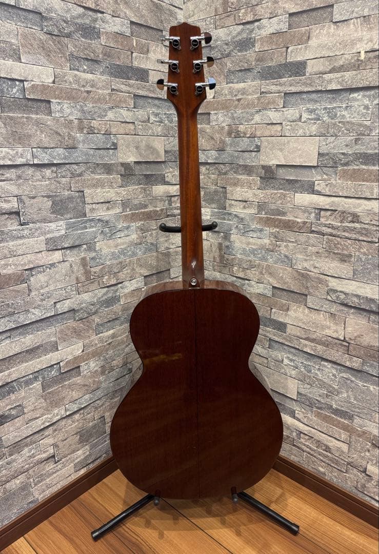 Takamine TSA500アコースティックギター 、ハードケース、チップ