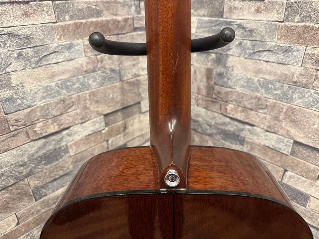 Takamine TSA500アコースティックギター 、ハードケース、チップ