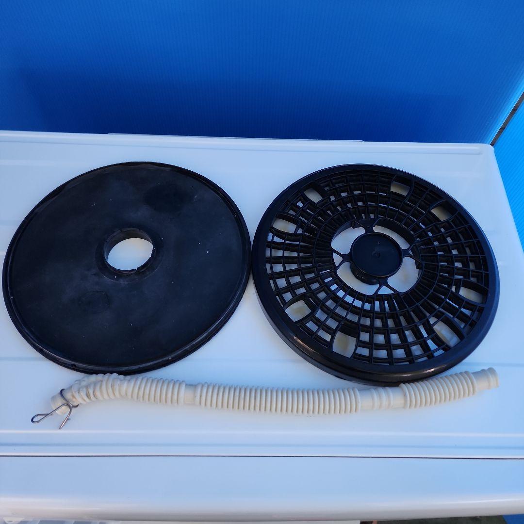 S521★2023年製 日立衣類乾燥機 DE-N50HV 送料無料・保証付き