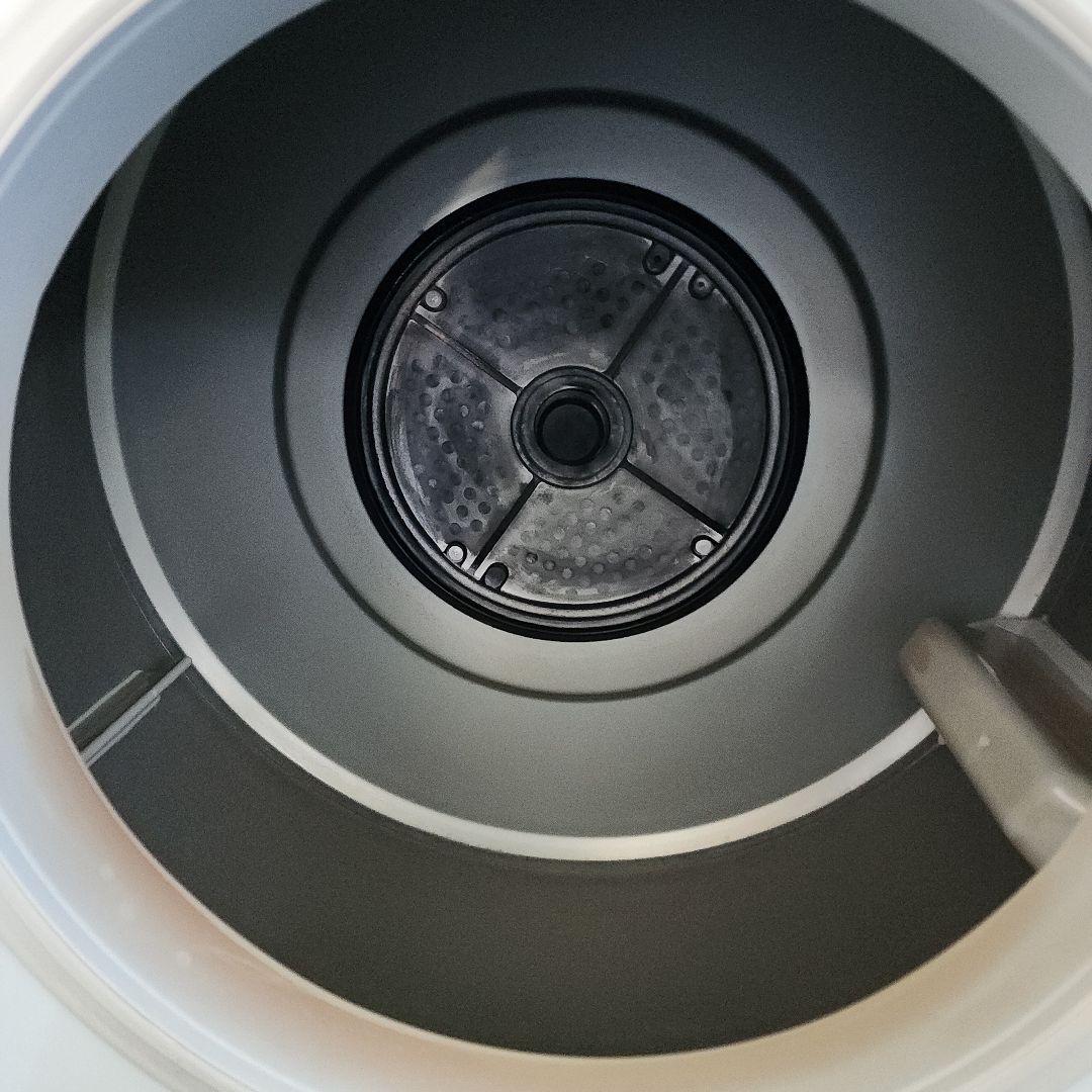 S521★2023年製 日立衣類乾燥機 DE-N50HV 送料無料・保証付き