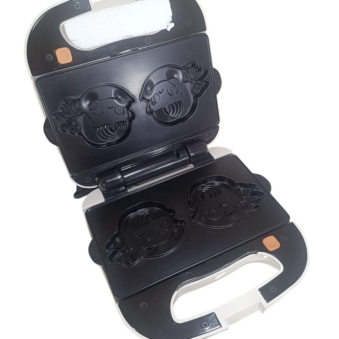 VITANTONIOパンケーキメーカー ペコちゃんVSW-450