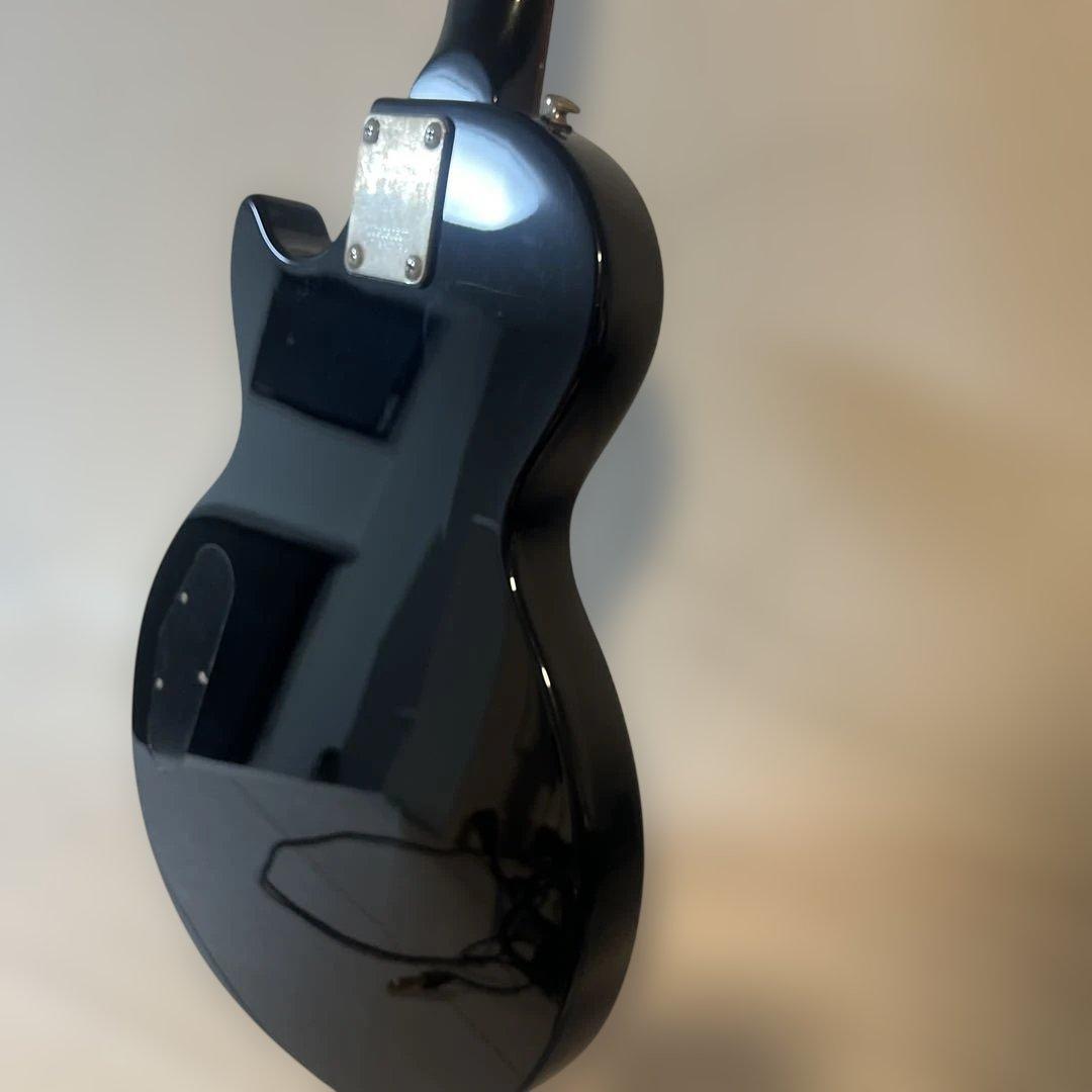 Epiphone レスポール Special Ⅱ　サンバースト　エピフォン