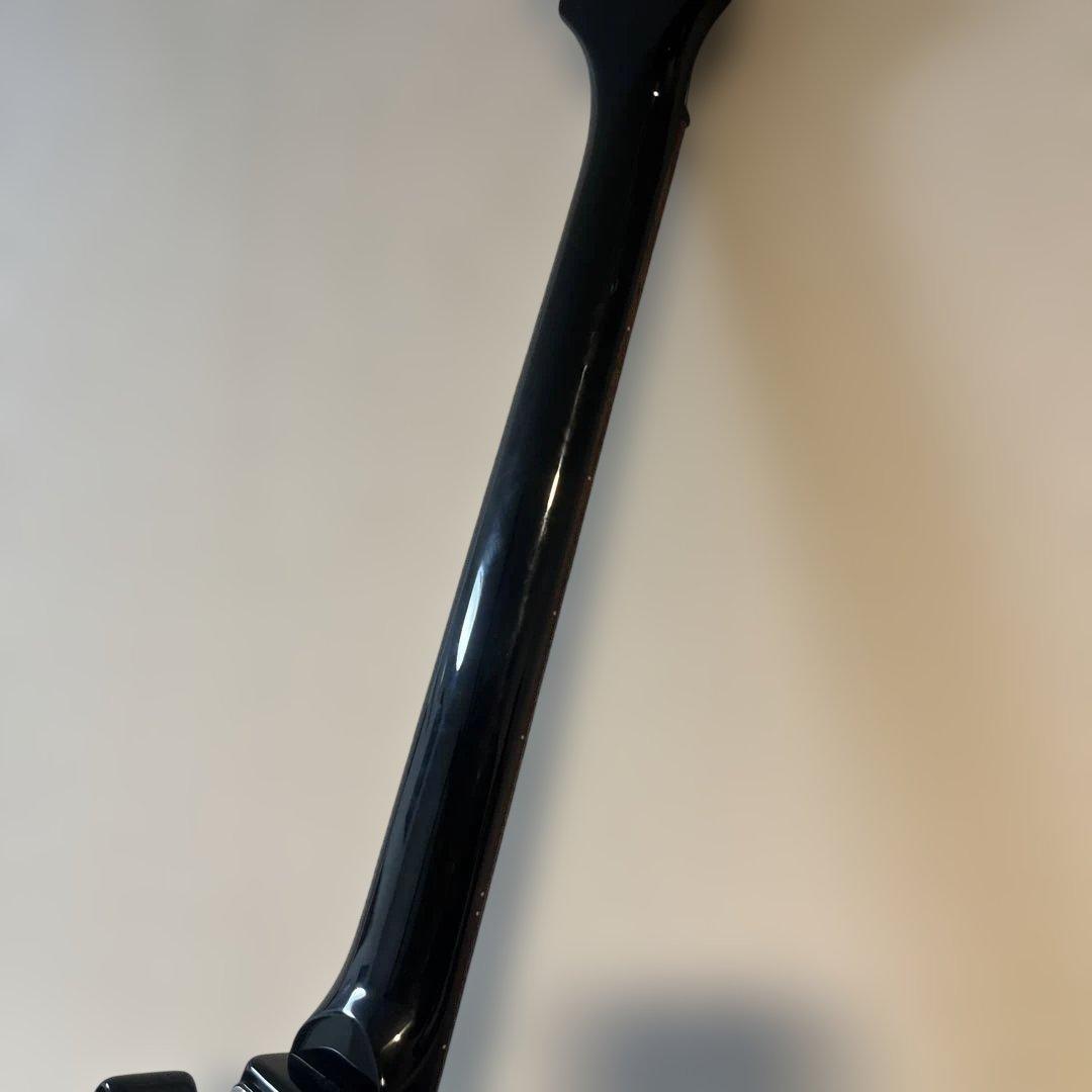 Epiphone レスポール Special Ⅱ　サンバースト　エピフォン