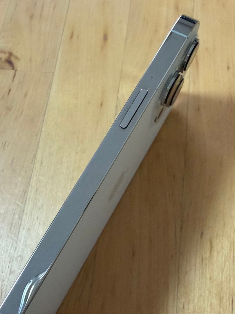 Apple iPhone 13 Pro シルバー 本体