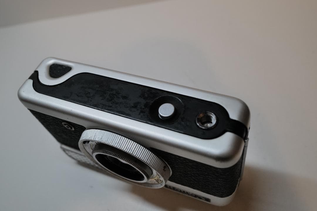 整備品 キヤノン Canon Demi ハーフフィルムカメラ