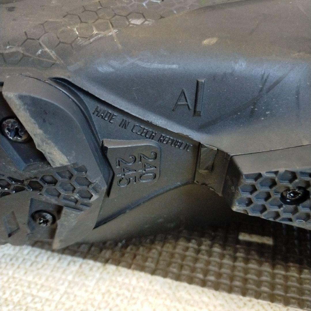 HEAD スキーブーツ　24.0cm 24cm