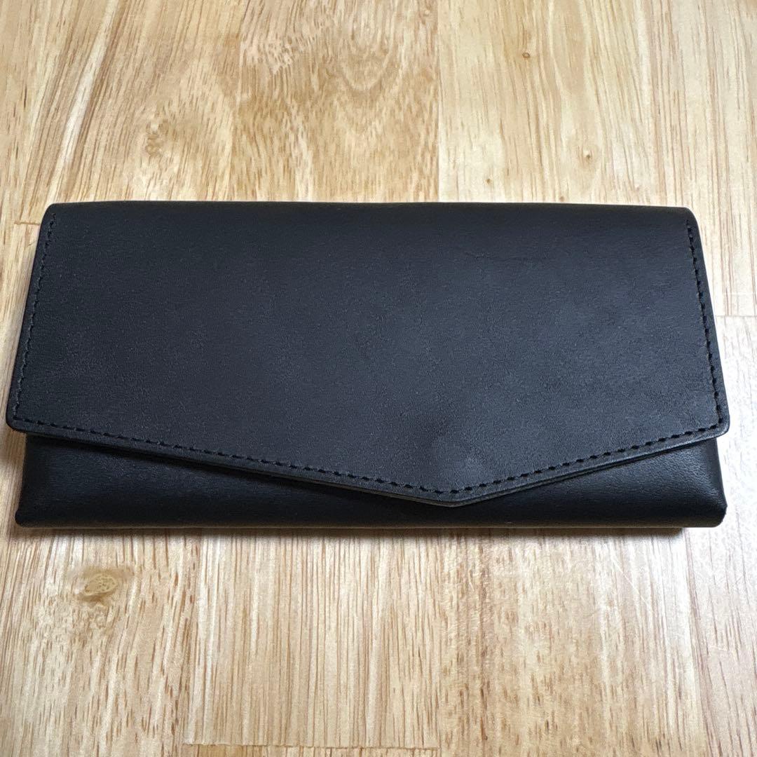 STATUSYイルモード（il modo) ブラック