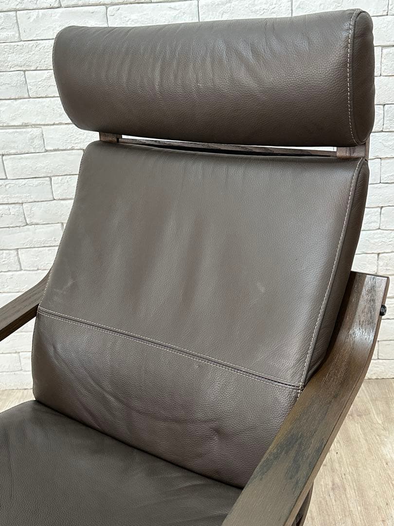 ② 【garuzou com】イケア チェア