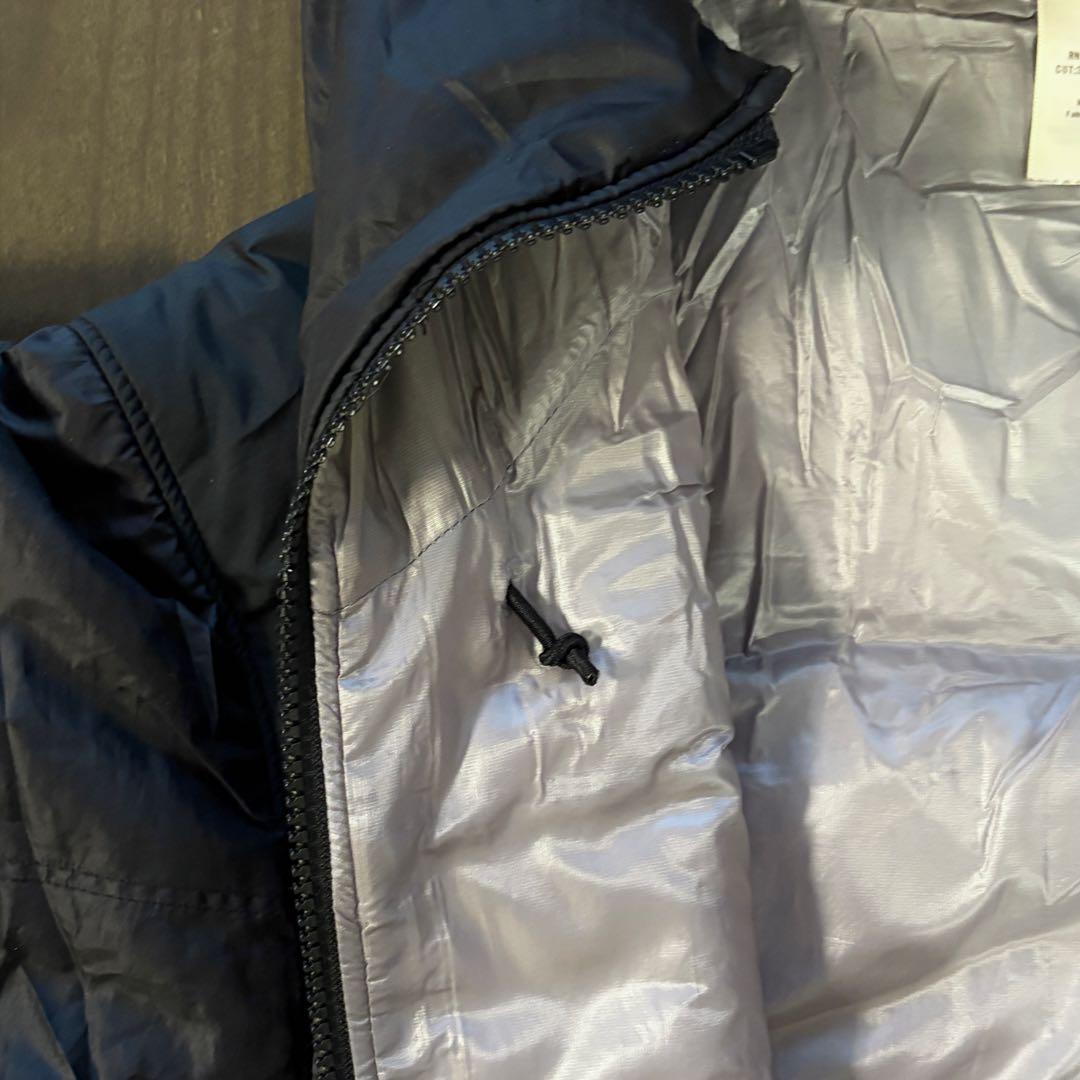 XSサイズ patagonia DASパーカ