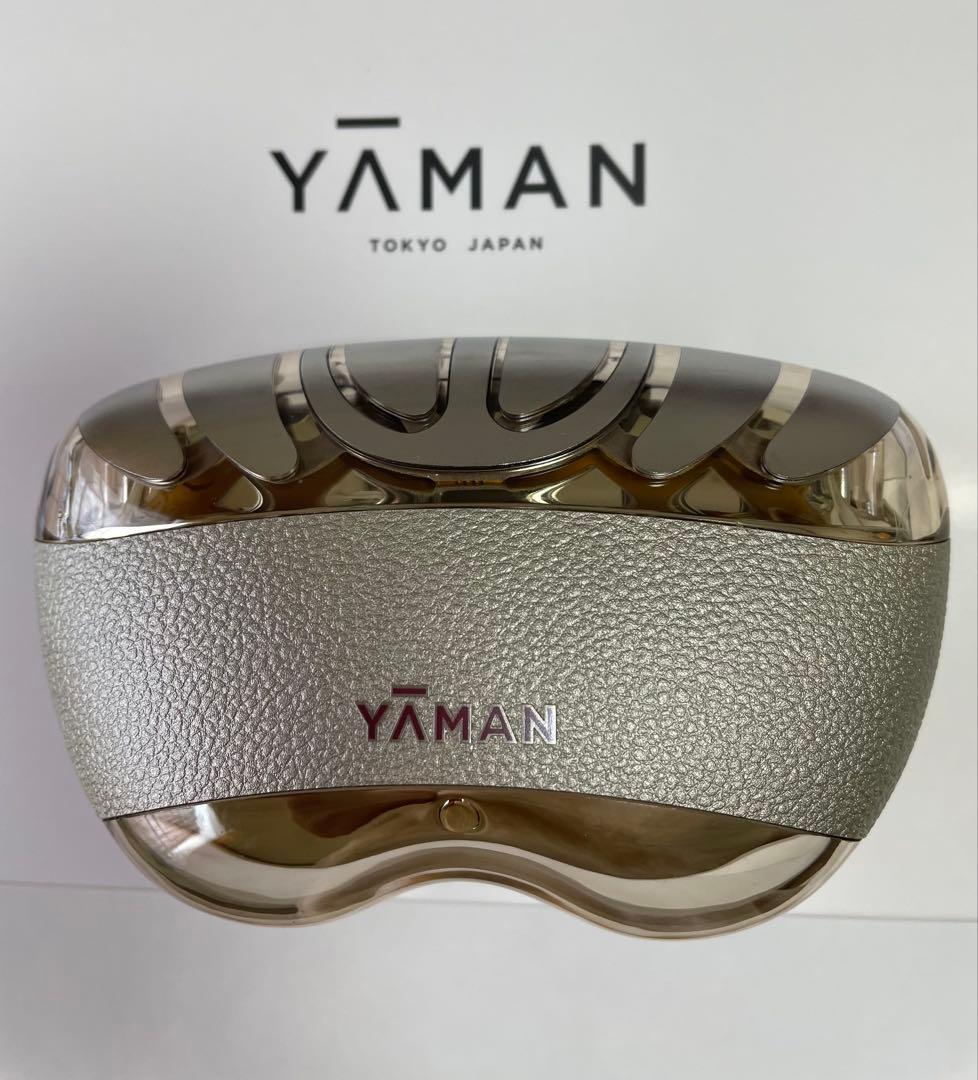 ヤーマン EMS美顔器 リフトロジー YJFD1N