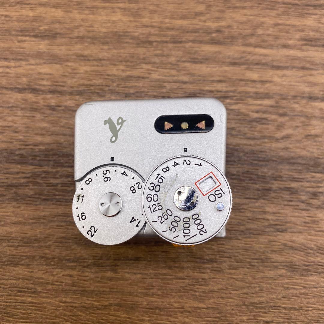 フォクトレンダー Voigtlander VCメーターSL G-361