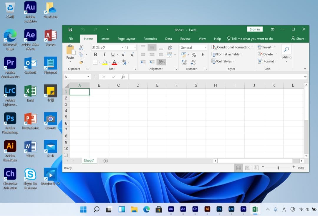 美品MacBook Pro 16インチ i9 64GB SSD2TB 3D設計