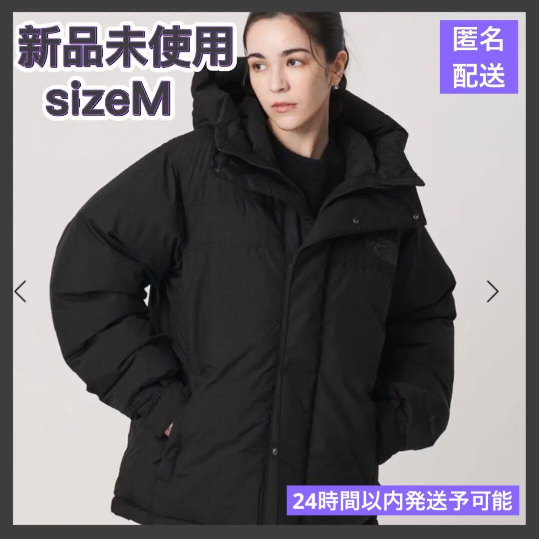本日限り！！新品THE NORTH FACEオルタレーションバフズ ジャケットM