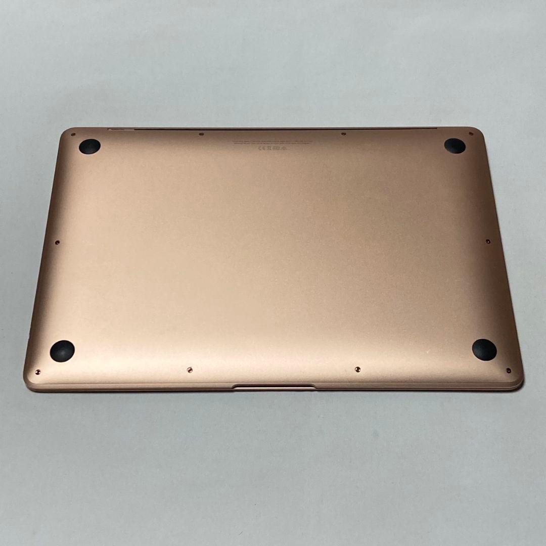 【美品】MacBookAir 2020 SSD512 ローズゴールドパソコンPC