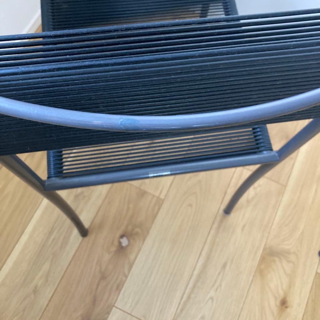 CASSINA ALIAS Spaghetti Chair チェア 2脚セット