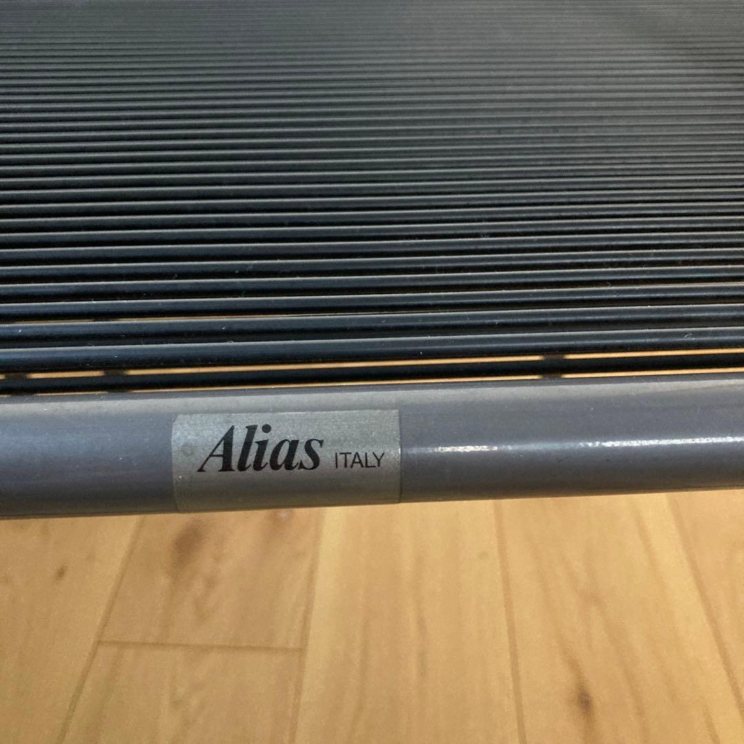 CASSINA ALIAS Spaghetti Chair チェア 2脚セット