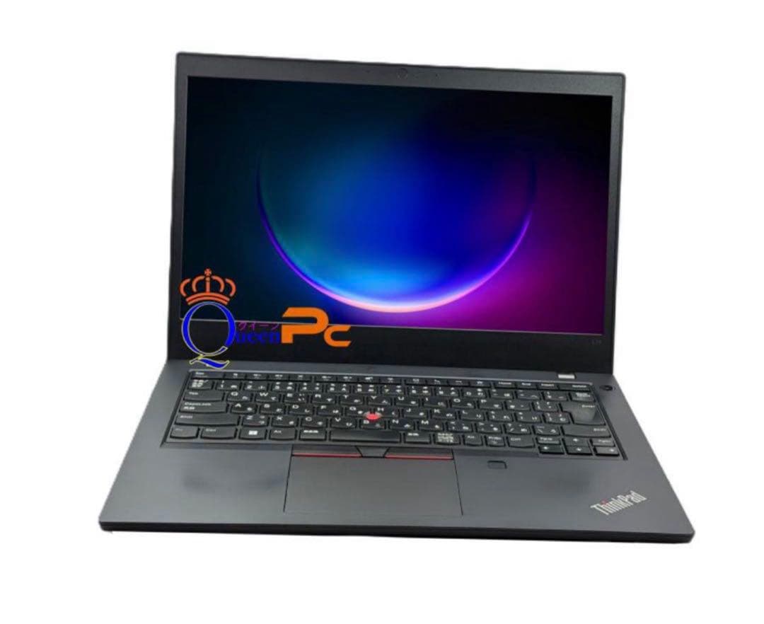 ノートパソコンwindows11 第10世代 core i5 L14