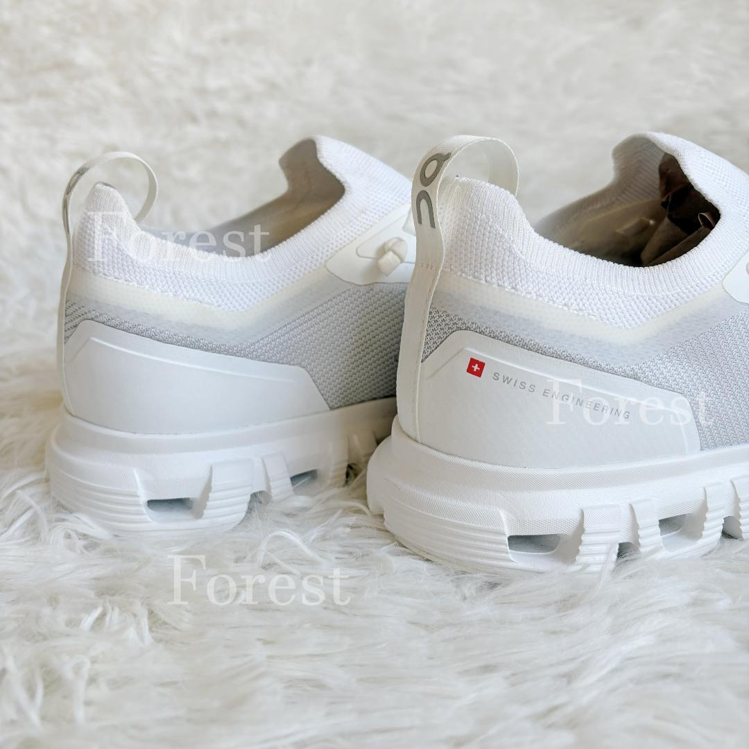 ★YA-SU★　Cloud 6 Versa size28.5　On
