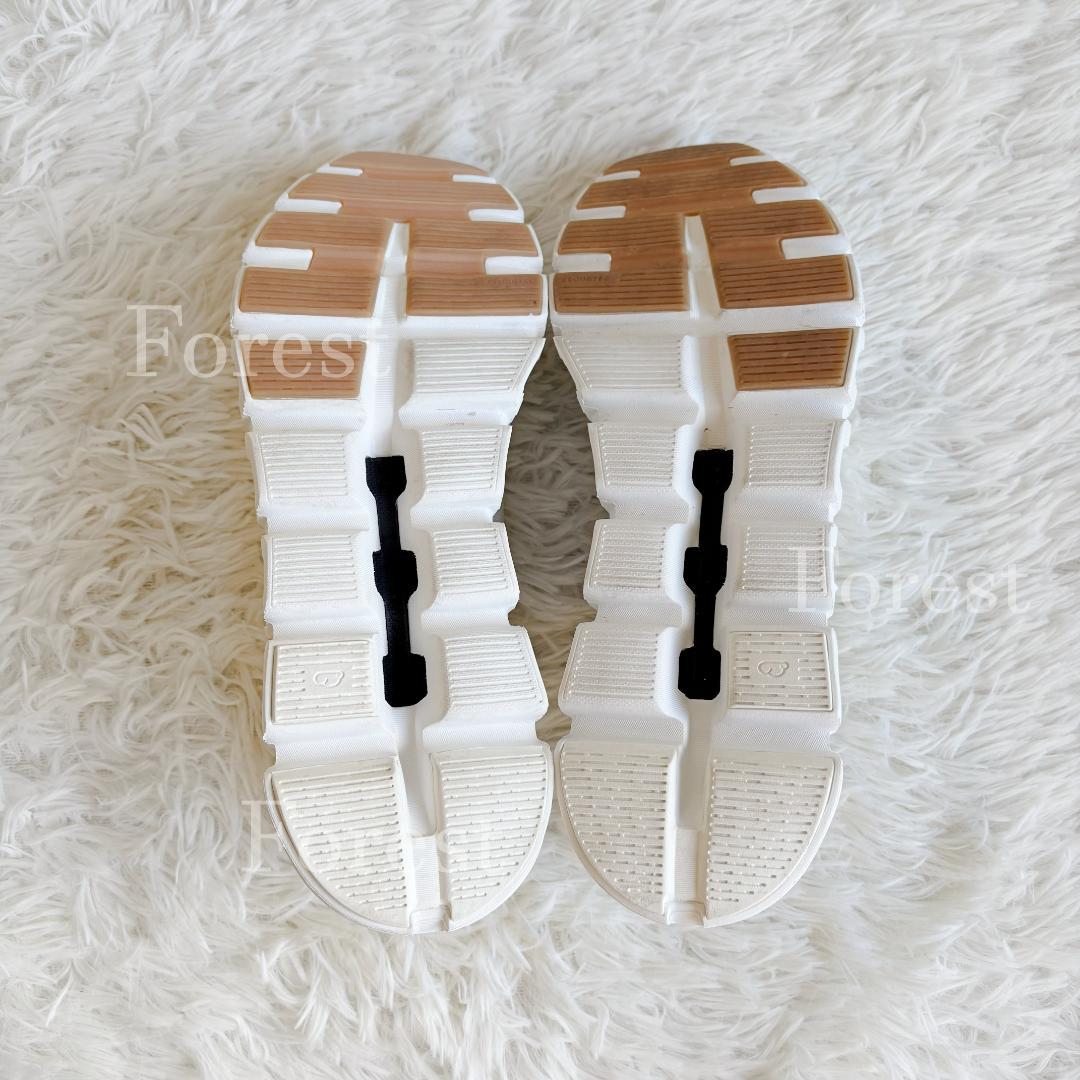 ★YA-SU★　Cloud 6 Versa size28.5　On