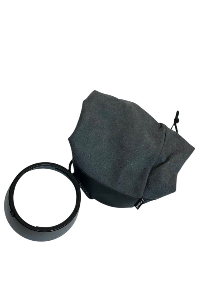 01/31まで_ Canon TS-E135mm F4L macro 美品