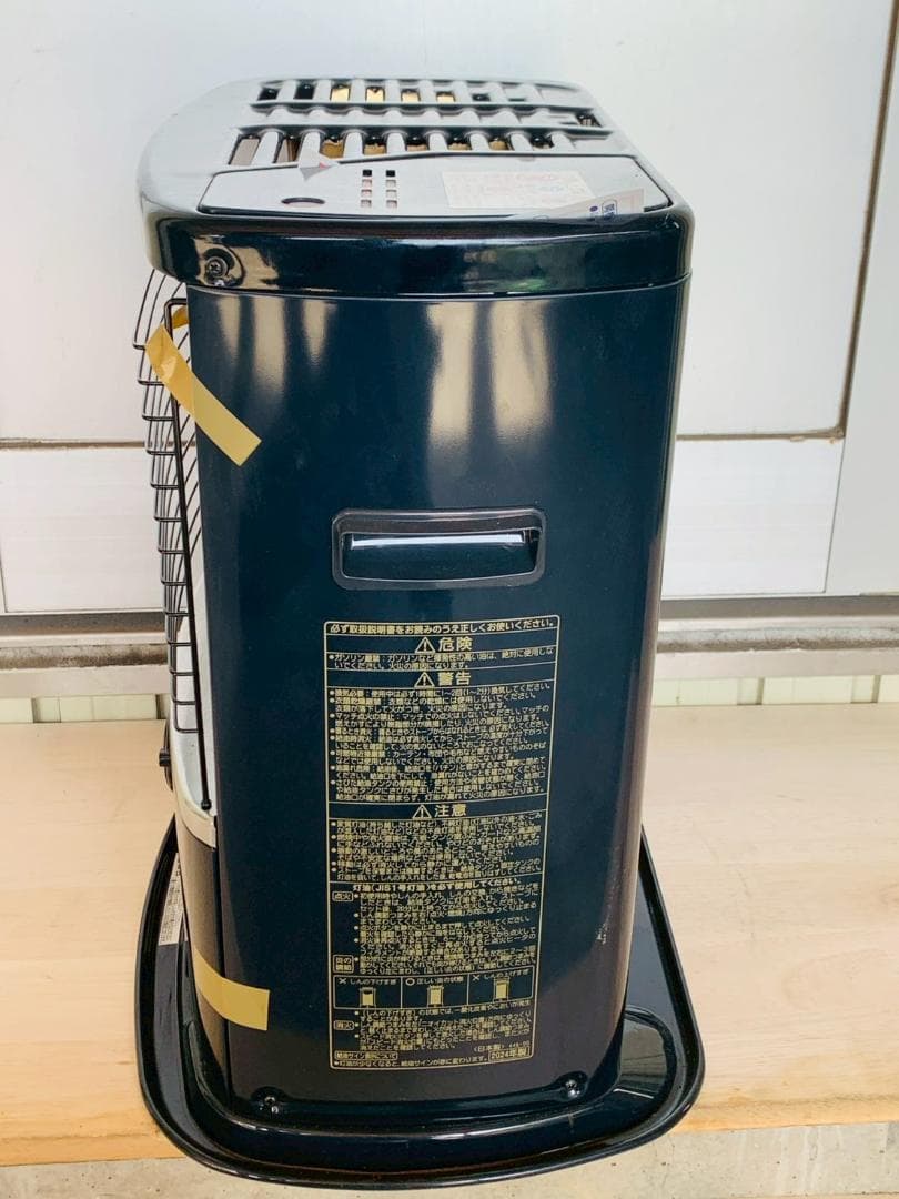 1W 新品未使用 石油ストーブ 2024製 コロナ RX-2224Y