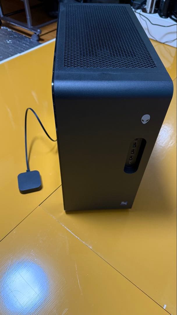 Alienware Aurora R16 メーカー保証有 RTX4080