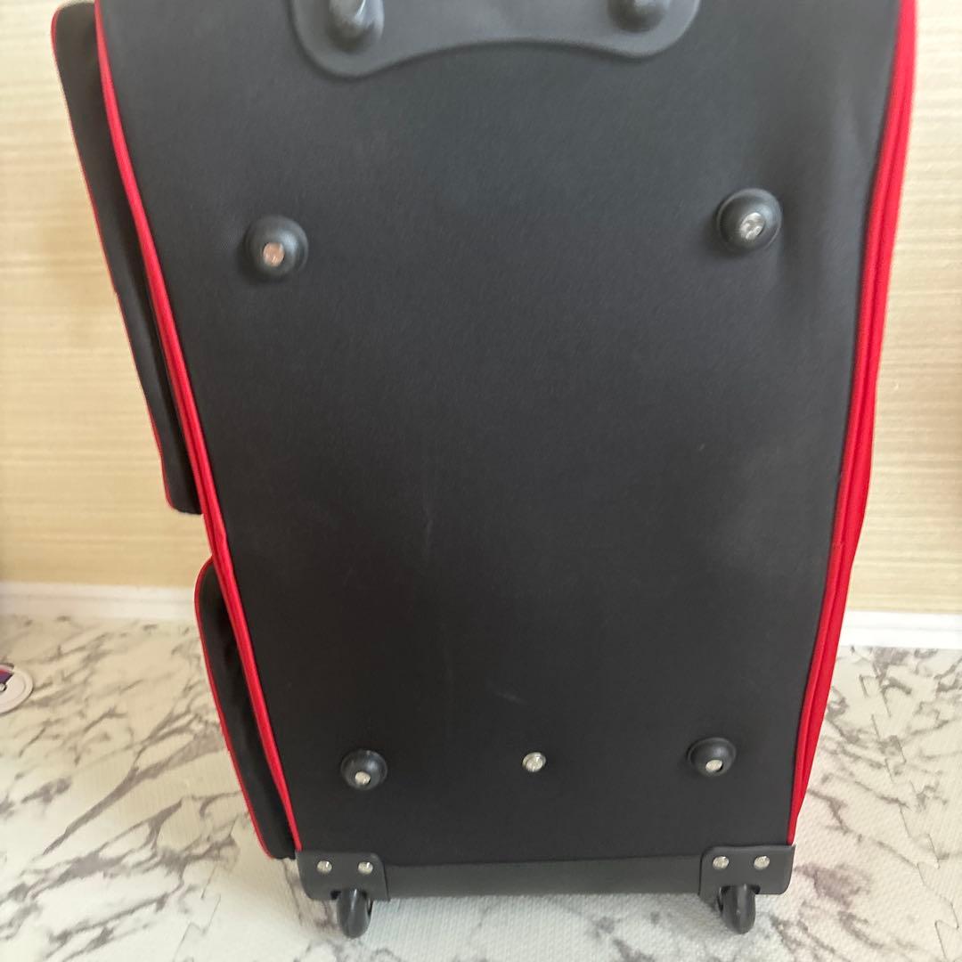 Colemanボストンキャリー