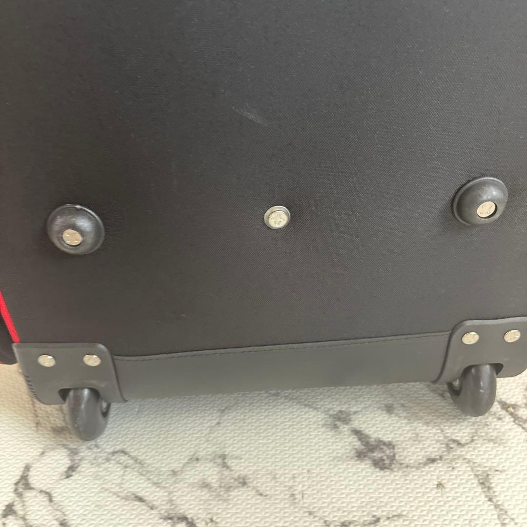 Colemanボストンキャリー