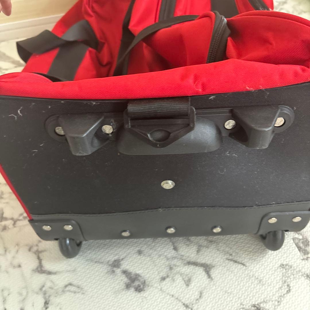 Colemanボストンキャリー