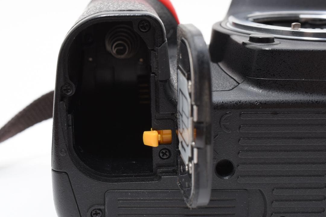 ★美品★Nikon ニコン D7000 ボディ #20901