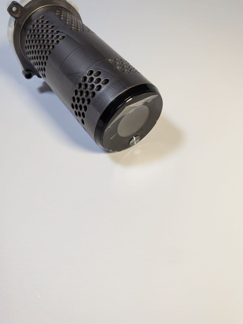 ミ*0様 ra002　ダイソン　SV14　モーターユニット　稼働品　改良品　動作