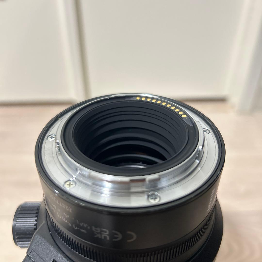 【最終値下げ】NIKKOR Z 70-200 f/2.8 VR S ニコン